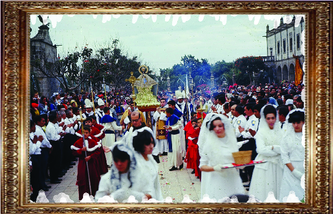 La visita anual a Guadalajara